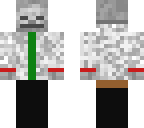 silverskeleton