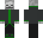 silverskeleton