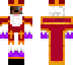 sinterklaas teanbear