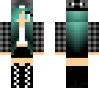 skater girl