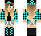 skater girl