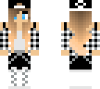skater modern girl 6 likes