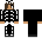skeleton