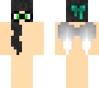 skin base with wings