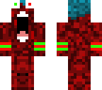 skin del prim