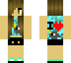 skin for bff