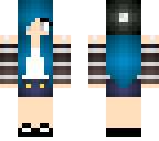 skin name