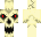 skull