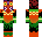 skull kid