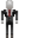 slender man