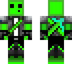 slime assassin