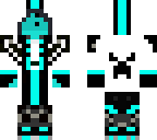 slime boxeador