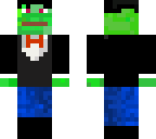 slime businessman