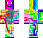 snake's guy