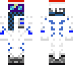 snow kindred