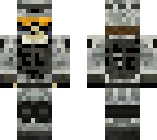soldado
