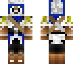 soldeir x3