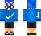 sonicjdta splatoon inkling boy