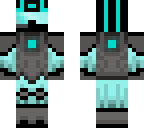 space man