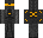 space soldier updated