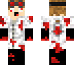 spooky scientist