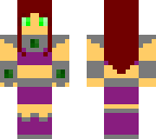 starfire
