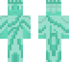 statue of liberty