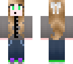 strauberryjam girl