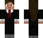 suit woman