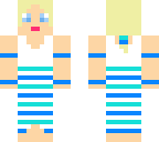 summer girl