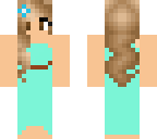summer girl