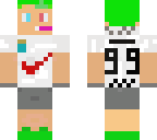 sunstickp05 skin