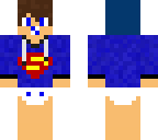 super boy