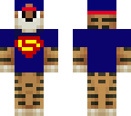 super tiger