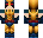 super updated wolverine beserker rage