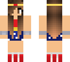 super women