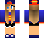 superman girl