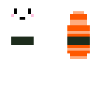 sushi child