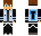 swagger blue tomas