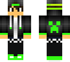 swagy boy