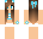 swimsuit