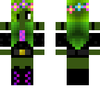 synhd girl