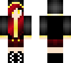 taylor lore _xxbandanabananaxx oc_