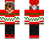 tean bear cristmass