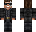 terminator t-850