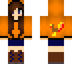 thanksgiving girl