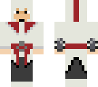 the assassin