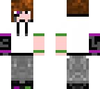 the enderlox transformation