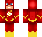 the flash