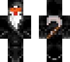 the grim chicken